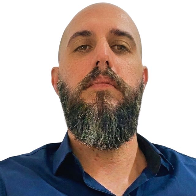 Felipe Firenze, Psicanalista Rio de Janeiro