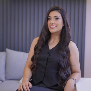 Amanda Machado de Oliveira, Psicólogo Passo Fundo