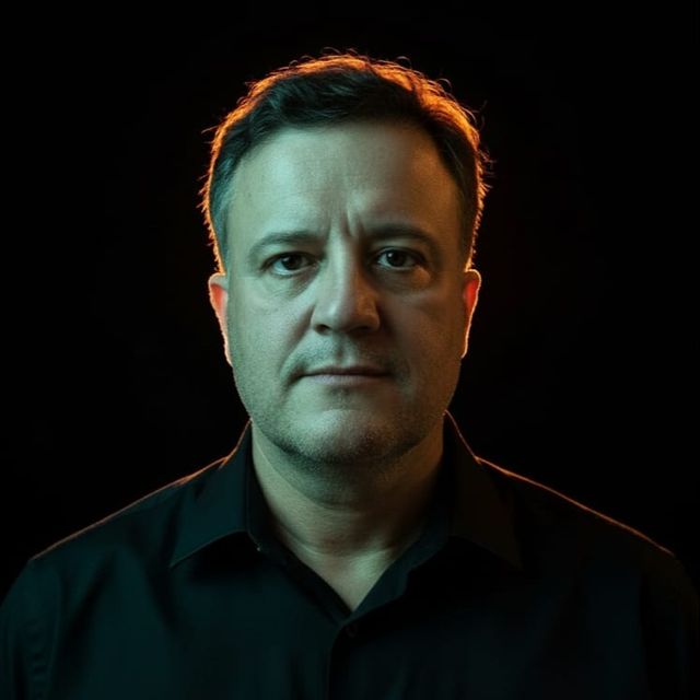 Ricardo Pinho