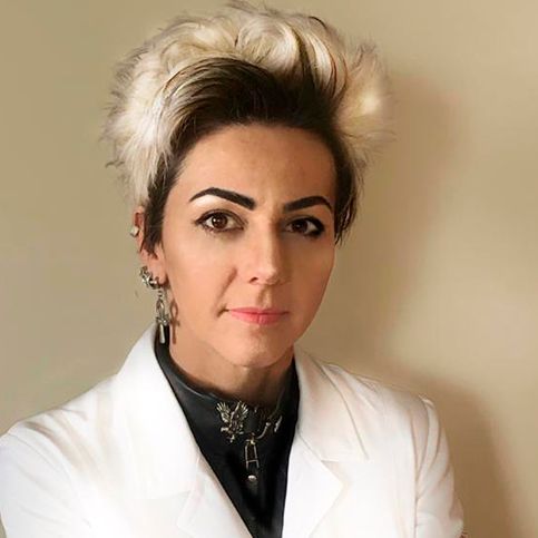 Eliane Michel, Cardiologista Itabirito