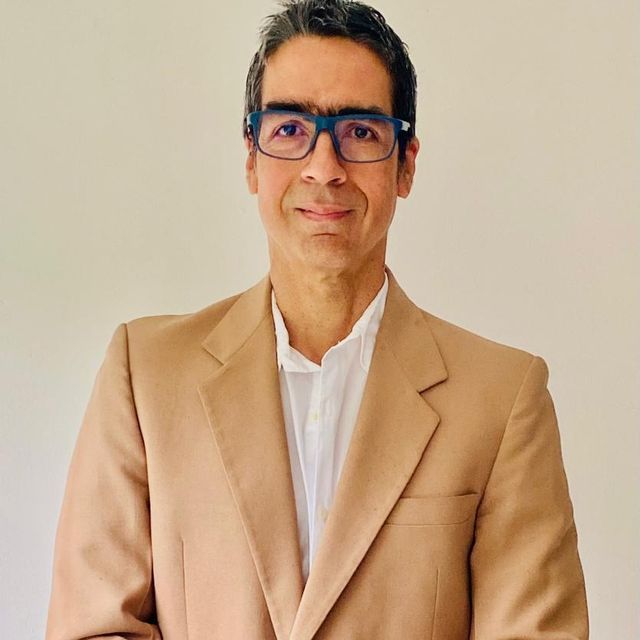 Felipe Jaramillo Soto, Psicólogo Cali