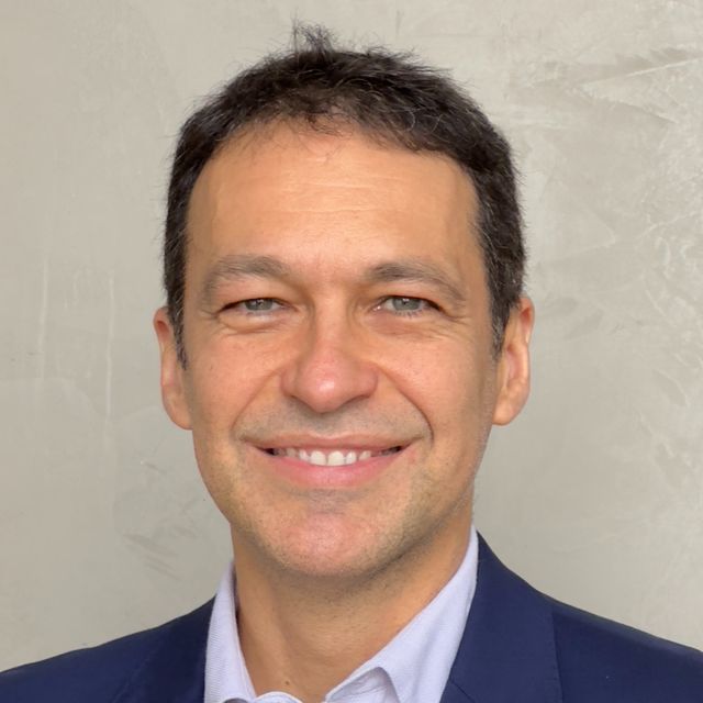 Marcus Simões Castilho, Radioterapeuta Belo Horizonte