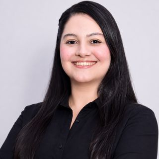 Alice Teixeira, Psicólogo Americana