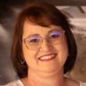 Leila   Gisleide Sehn, Terapeuta complementar Ijuí