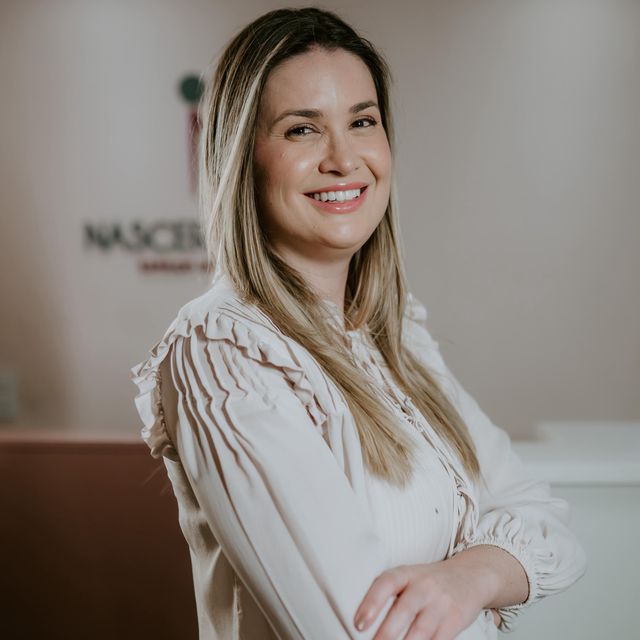 Fernanda Alves, Ginecologista Bauru