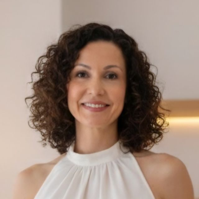 Daniela Bueno de Oliveira Américo de Godoy, Psicanalista Ribeirão Preto