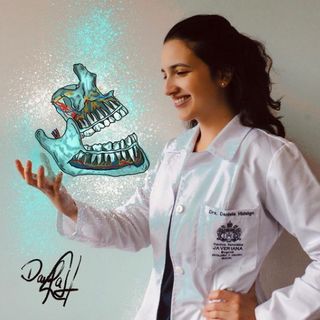 Acercar imagen: Daniela Hidalgo Cárdenas, Odontólogo Bogotá
