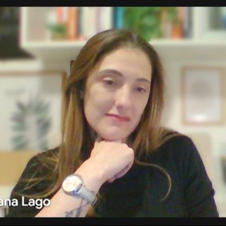 TATIANA LAGO, Psicólogo São Paulo