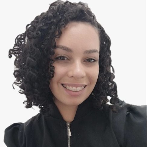Joice  Dicró , Dentista Mesquita