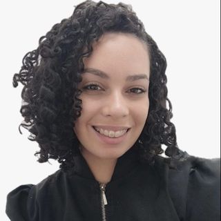 Joice  Dicró , Dentista Mesquita