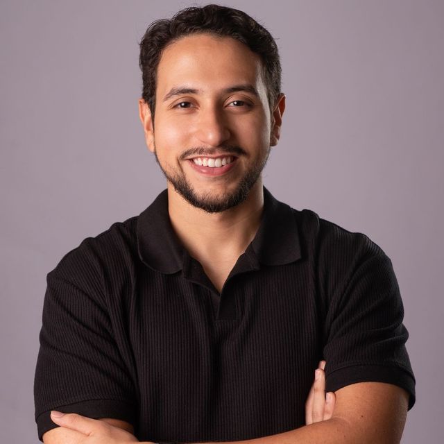 João Moitinho, Dentista Rio de Janeiro