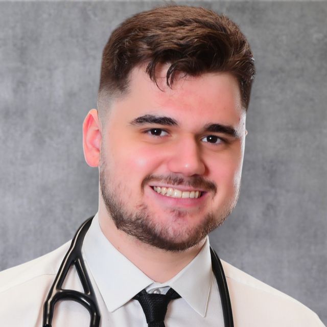 Rafael  Corso, Médico clínico geral São Paulo