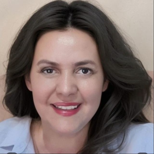 Lilian Betania Rocha Martins, Psicólogo Samambaia
