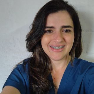 Jessica Luiza Clemente De Oliveira, Médico clínico geral Belo Horizonte