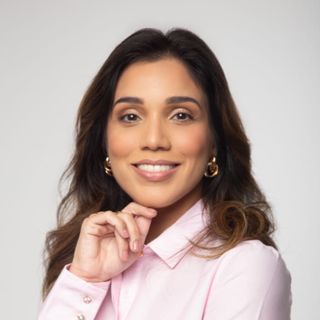 Ana Livia Muniz Da Silva, Otorrino Campina Grande