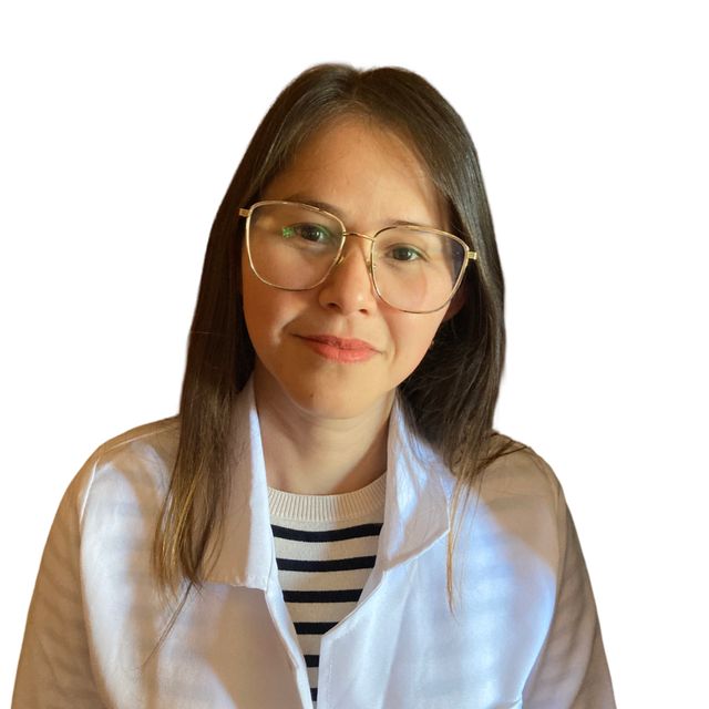 Daniela Rauseo, Médico general Valdivia