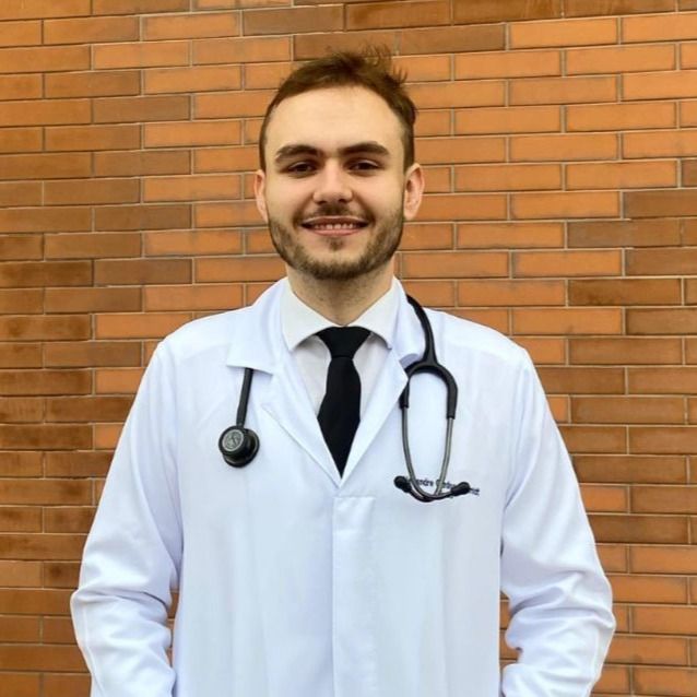 Alexandre  Cardoso Schmidt, Médico de família Arroio Do Meio