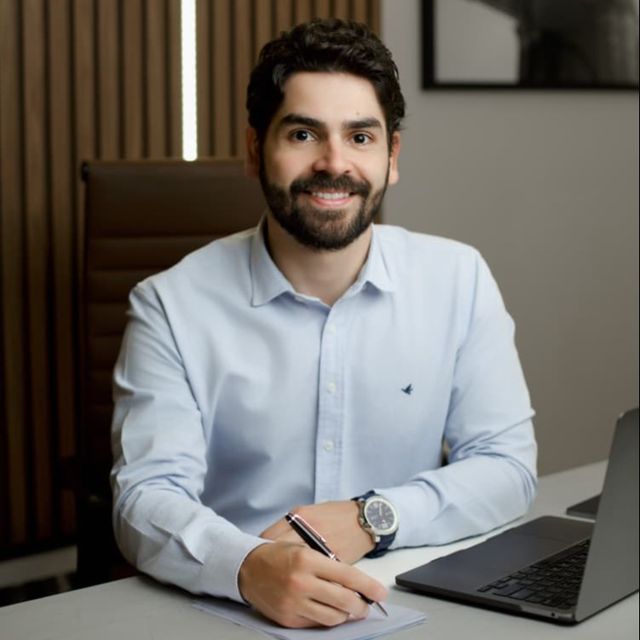 Ismael Ribeiro dos Santos, Nutrólogo Barueri