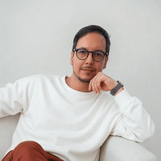 Emir Baiocchi Neto, Psicólogo Goiânia