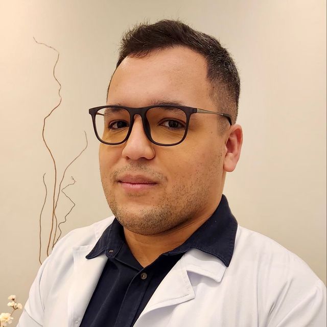 André Augusto Corrêa de Freitas, Neurologista pediátrico Belo Horizonte