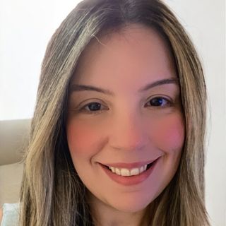 Mayara Cavalcanti de Araujo, Nutricionista Natal