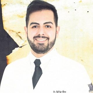Rodrigo Mena de Oliveira, Generalista Lavras