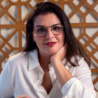 Juliana Fernandes Vieira, Generalista Florianópolis