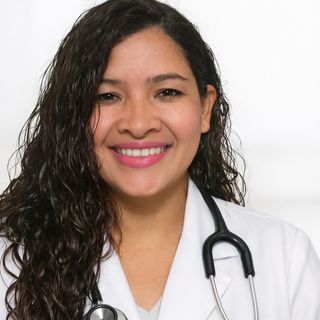 Dra. María Fernanda  Arias González