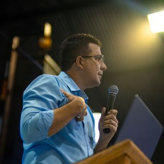 Dorinaldo  de Freitas Cintra Junior, Psicólogo Teresina