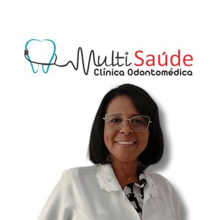 Ampliar imagem: Genice Santos, Dentista Salvador