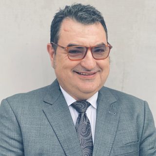 Dr. Antonio Carlos de Souza