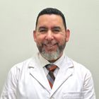 Dr. Pedro Fabriscio López Borja