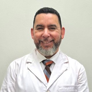 Dr. Pedro  López Borja