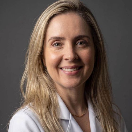 Simone Kalil De Paula, Endocrinologista Vila Velha