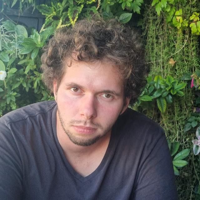 Diego Calp, Psicólogo Ciudad Autónoma de Buenos Aires