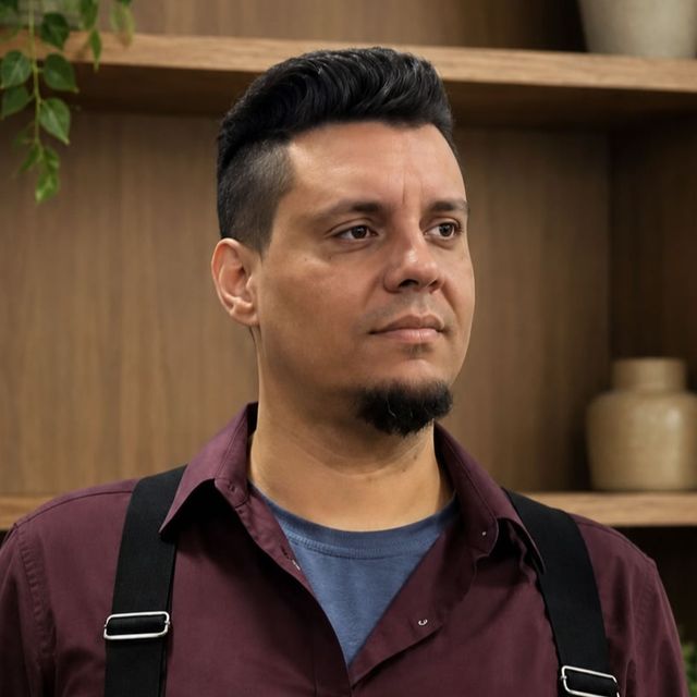 Raphael Gurian Fideles e Moura, Psicólogo São Paulo