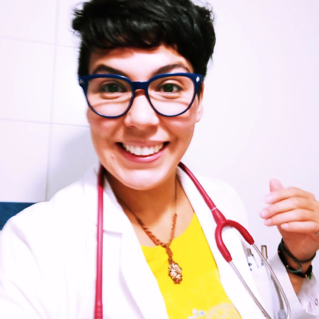 Nancy Soledad Mansilla