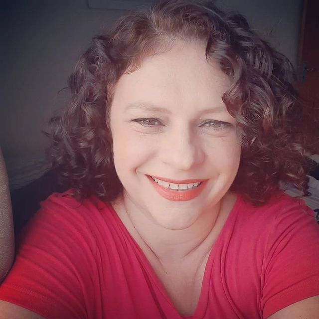 Valdirene Bruning, Psicólogo Tubarão
