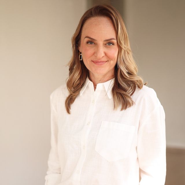 Katia Marin, Fisioterapeuta Ivoti