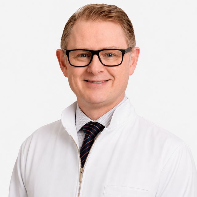 Charles Riedner, Urologista Porto Alegre
