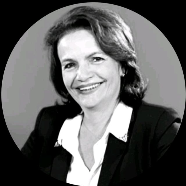 Rosilene Ribeiro, Psicanalista Rio de Janeiro