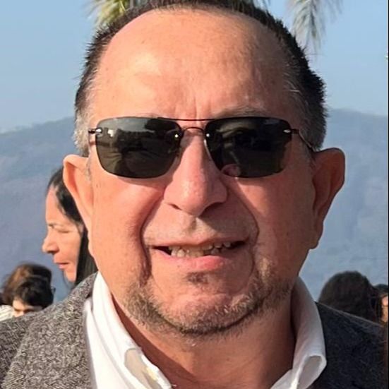 Ronald Edmundo Sanabria Velasquez