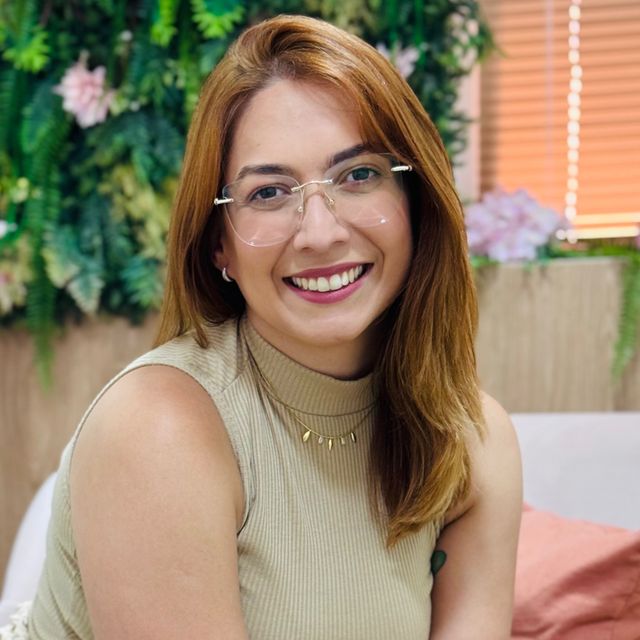 Mayara Galvão, Psicólogo Rio de Janeiro