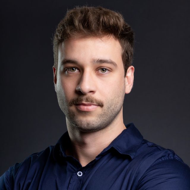 Régis Coelho Filho, Nutrólogo Taubaté