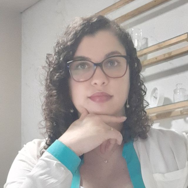 Luanna Marques, Psicólogo Rio Verde