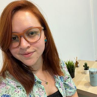 Prof. Camila Baquero Hernandez