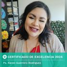 Ps. Karen Guerrero Rodríguez