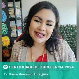 Ps. Karen Guerrero Rodríguez