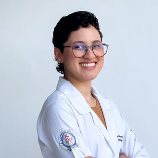 Julliane Ferreira, Fonoaudiólogo Penedo