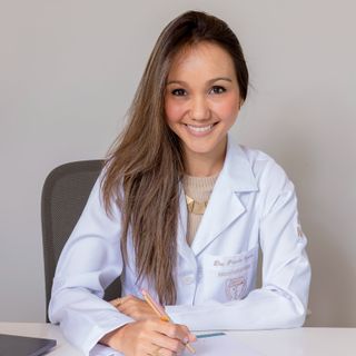 Ampliar imagem: Priscila Oyama, Endocrinologista São Paulo